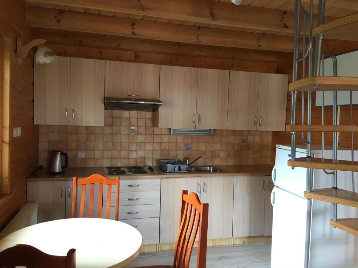 Filkowka- Sloneczne Wzgorze Villa Wadowice Esterno foto