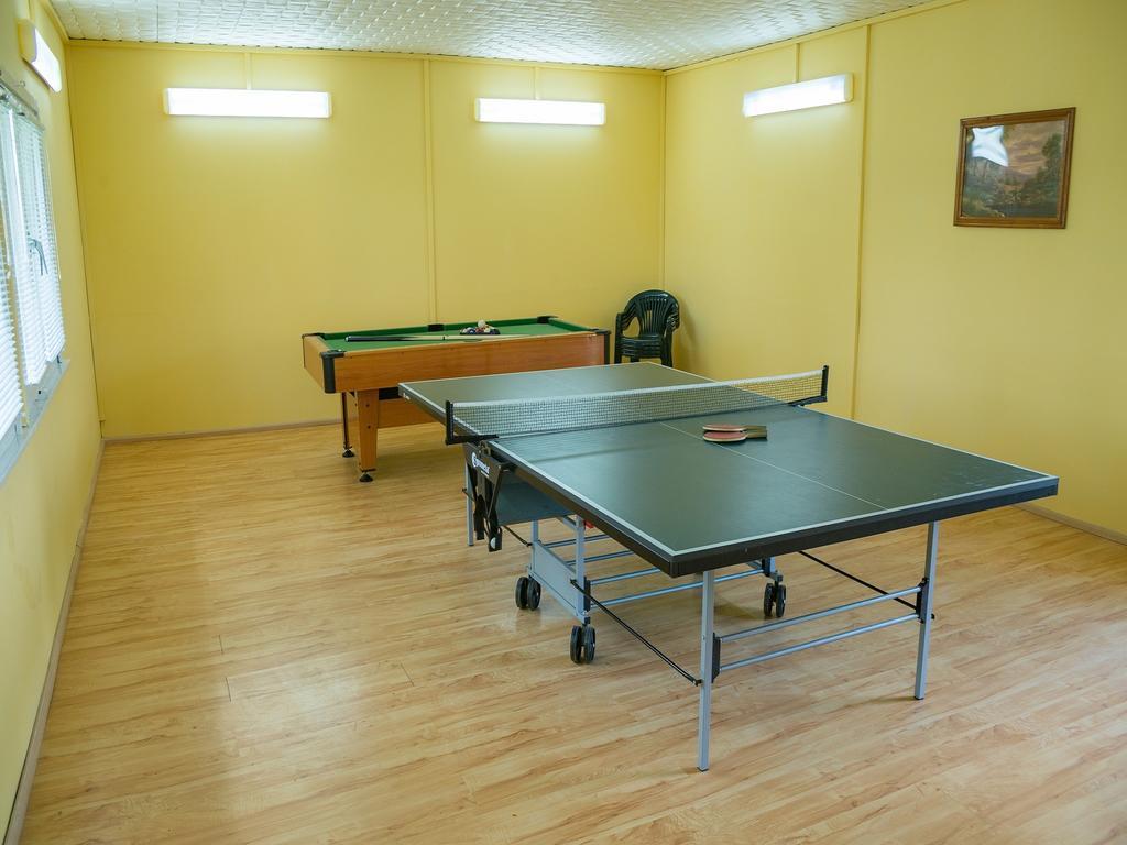 Filkowka- Sloneczne Wzgorze Villa Wadowice Esterno foto